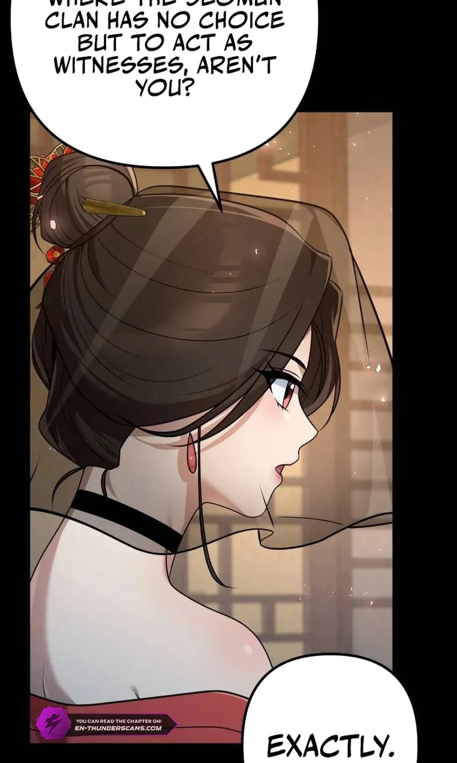 The Second Eunuch Regains His Manhood Chapter 25 page 147 - 