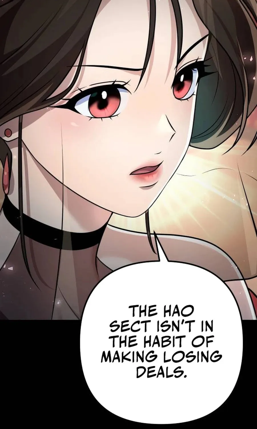 The Second Eunuch Regains His Manhood Chapter 25 page 151 - 
