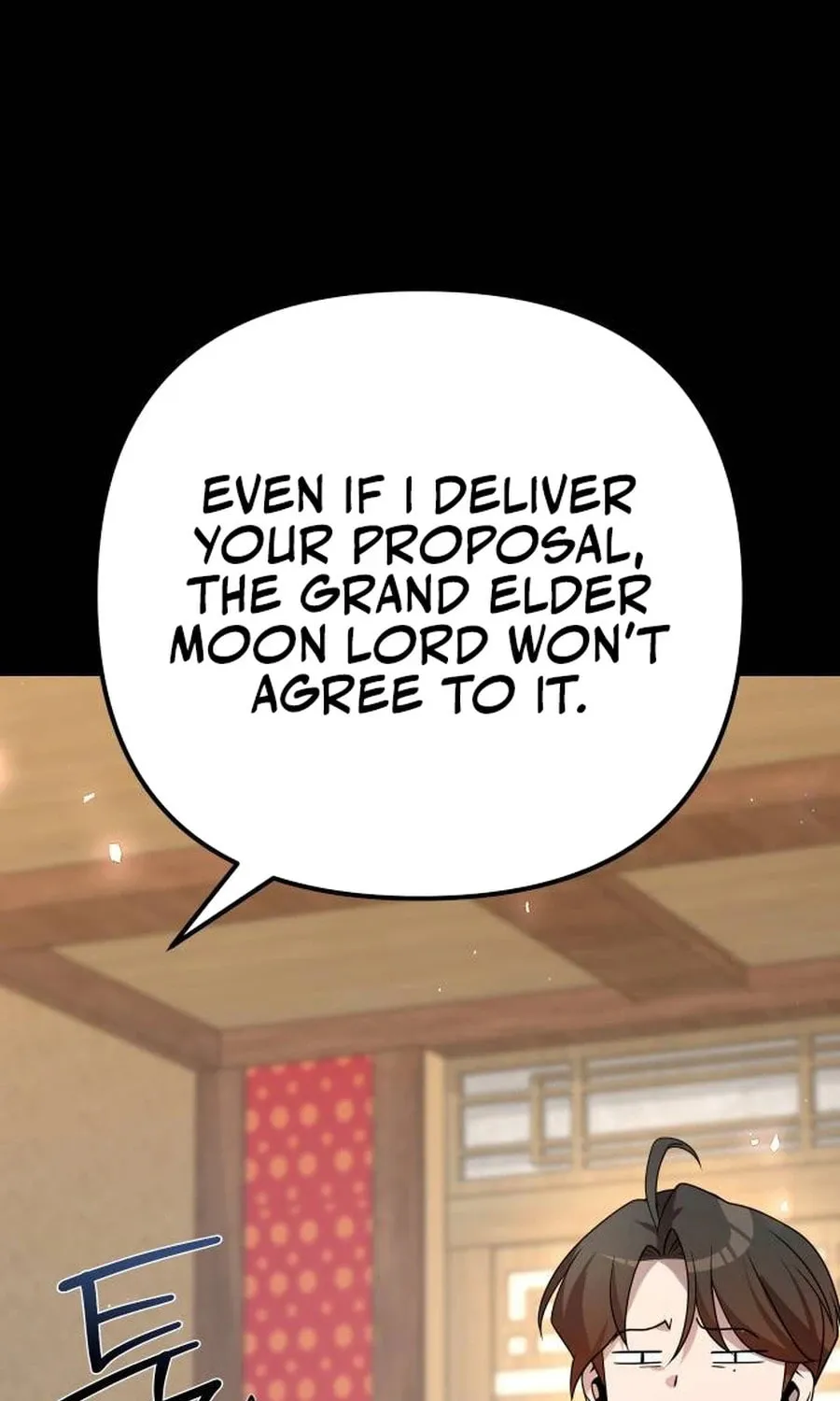 The Second Eunuch Regains His Manhood Chapter 25 page 153 - 