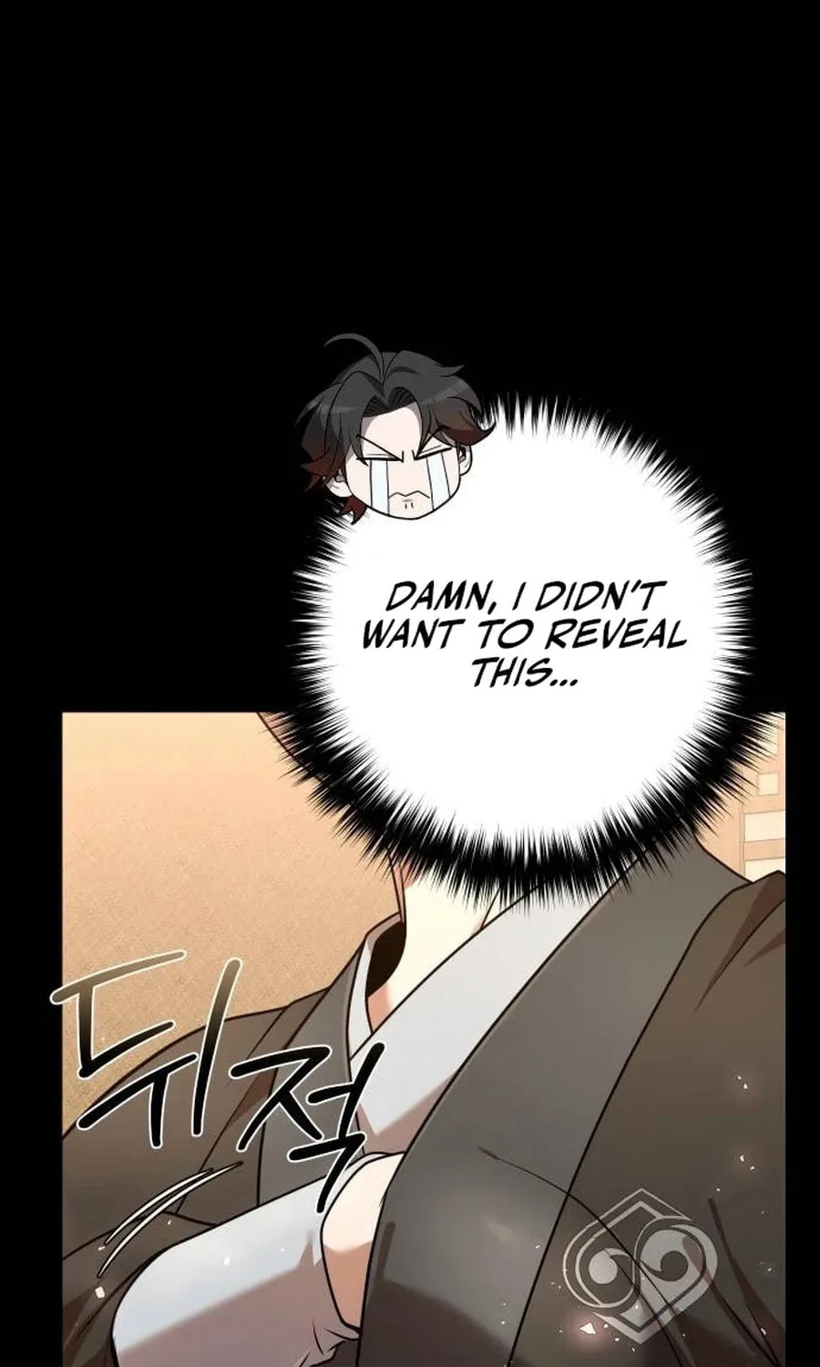 The Second Eunuch Regains His Manhood Chapter 25 page 155 - 
