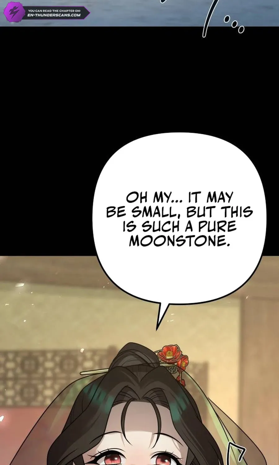 The Second Eunuch Regains His Manhood Chapter 25 page 159 - 