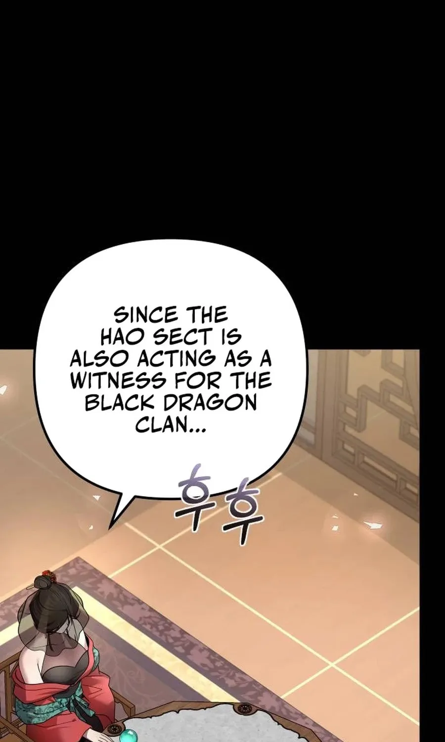 The Second Eunuch Regains His Manhood Chapter 25 page 162 - 