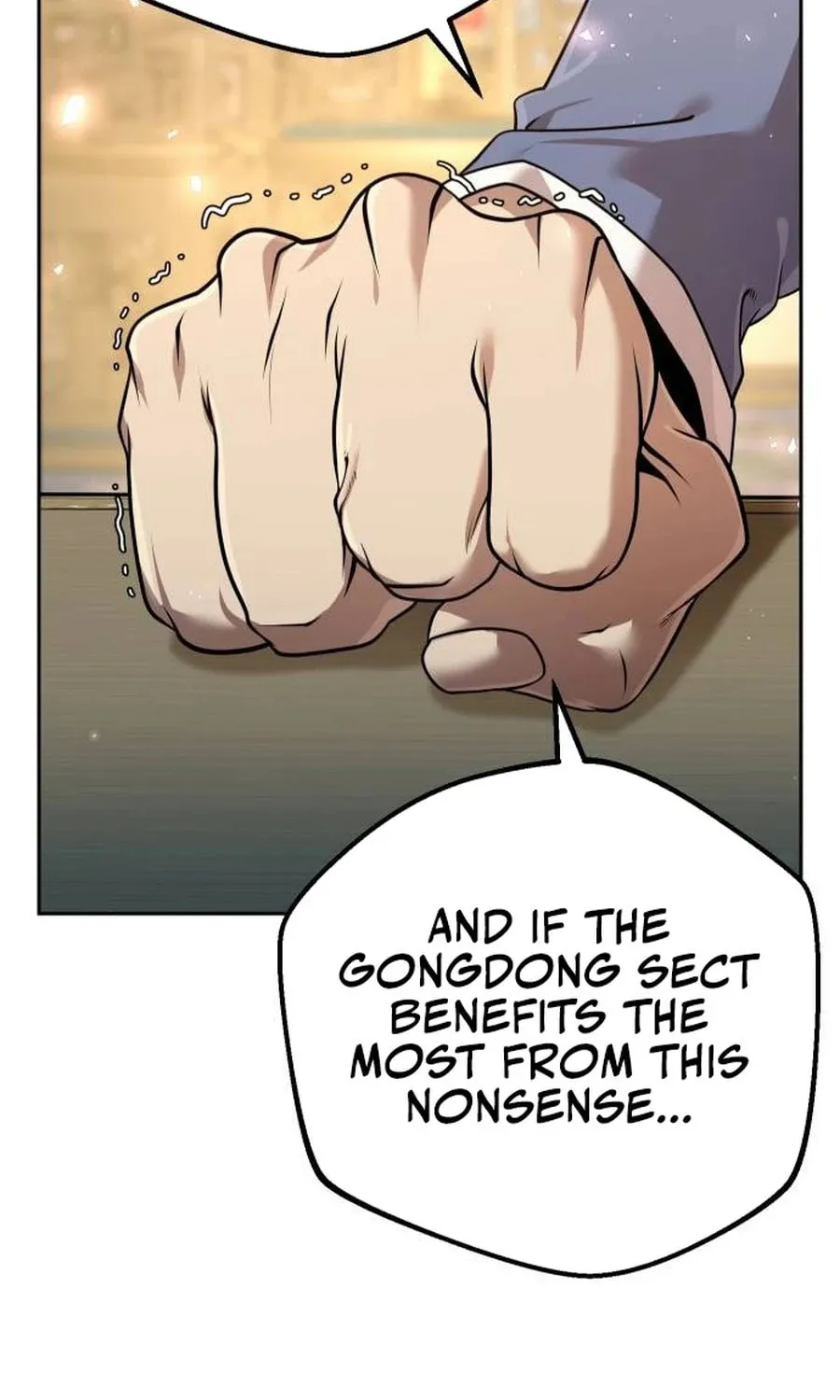 The Second Eunuch Regains His Manhood Chapter 25 page 171 - 