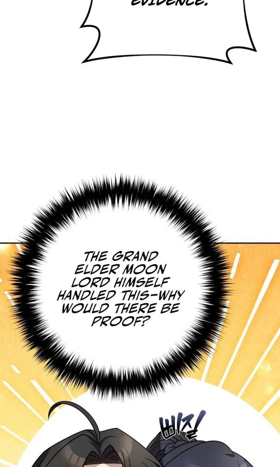 The Second Eunuch Regains His Manhood Chapter 25 page 175 - 