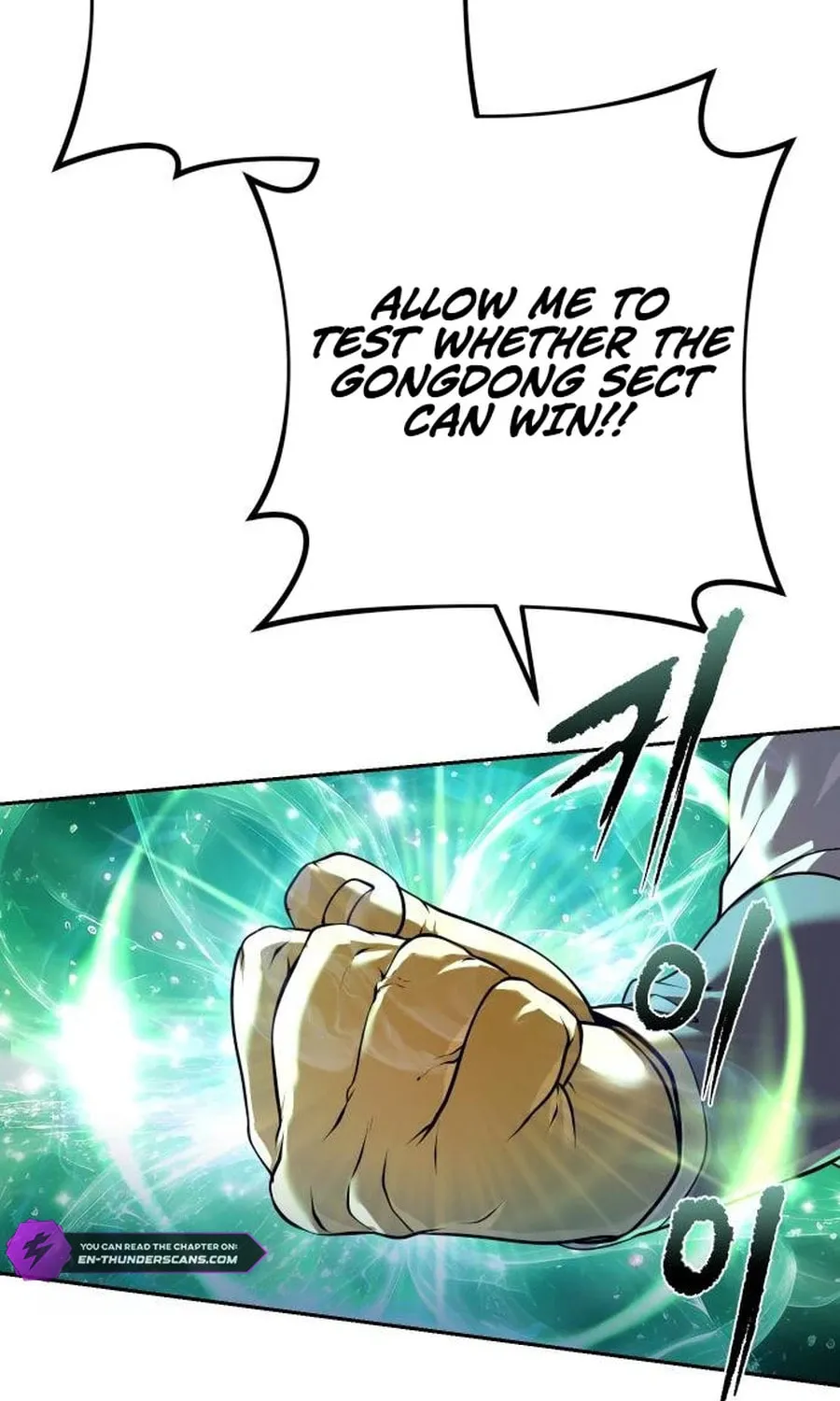 The Second Eunuch Regains His Manhood Chapter 25 page 183 - 