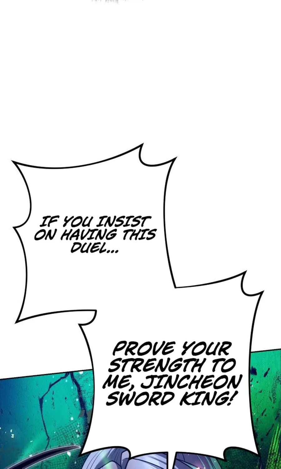 The Second Eunuch Regains His Manhood Chapter 25 page 190 - 