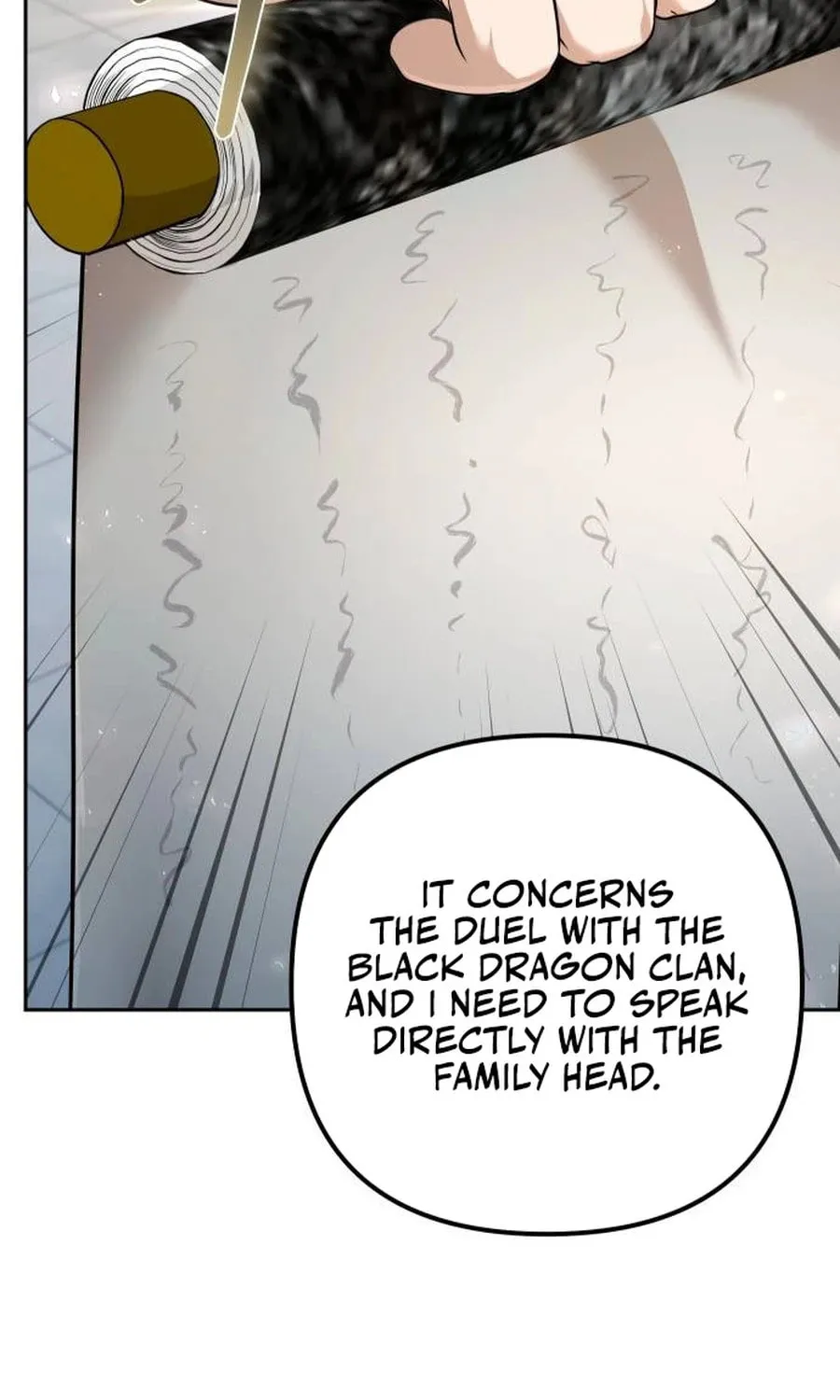 The Second Eunuch Regains His Manhood Chapter 25 page 27 - 