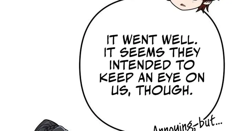 The Second Eunuch Regains His Manhood Chapter 25 page 4 - 