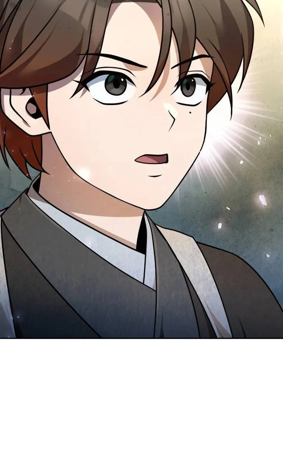 The Second Eunuch Regains His Manhood Chapter 25 page 38 - 