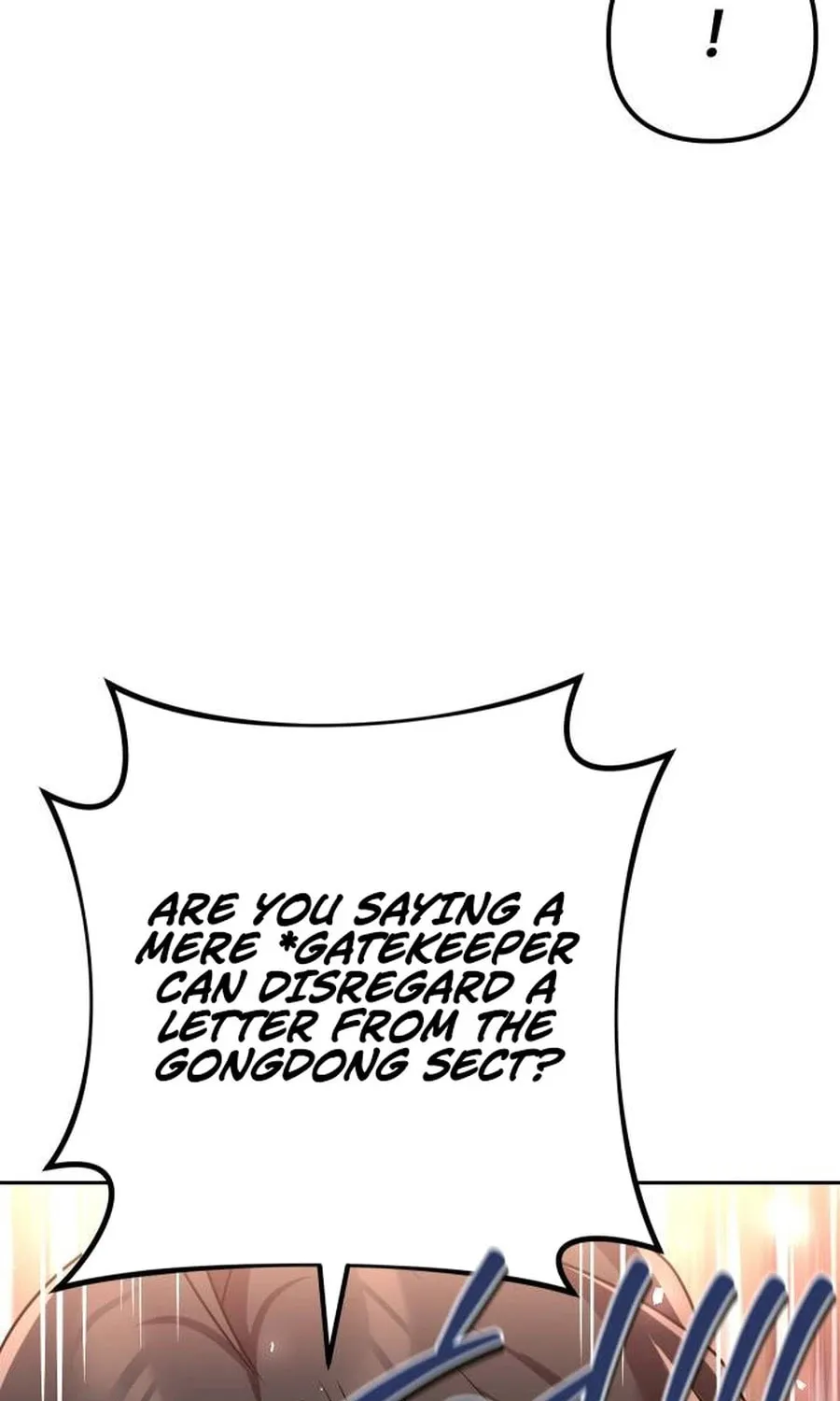 The Second Eunuch Regains His Manhood Chapter 25 page 41 - 