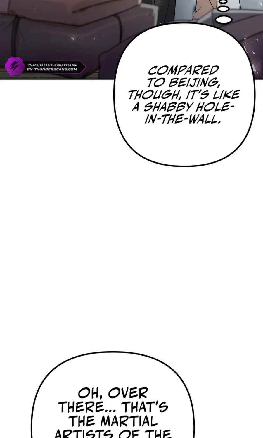 The Second Eunuch Regains His Manhood Chapter 25 page 7 - 