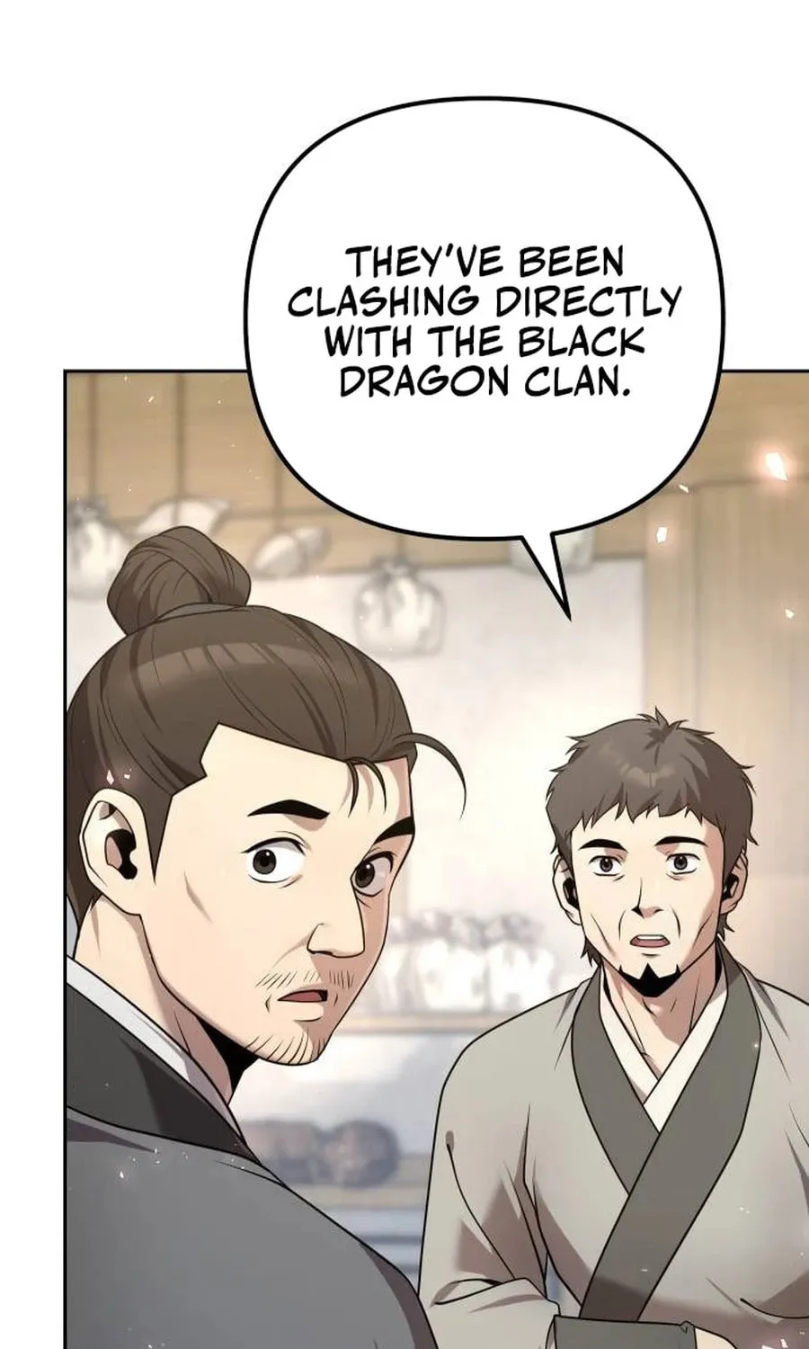 The Second Eunuch Regains His Manhood Chapter 25 page 10 - 