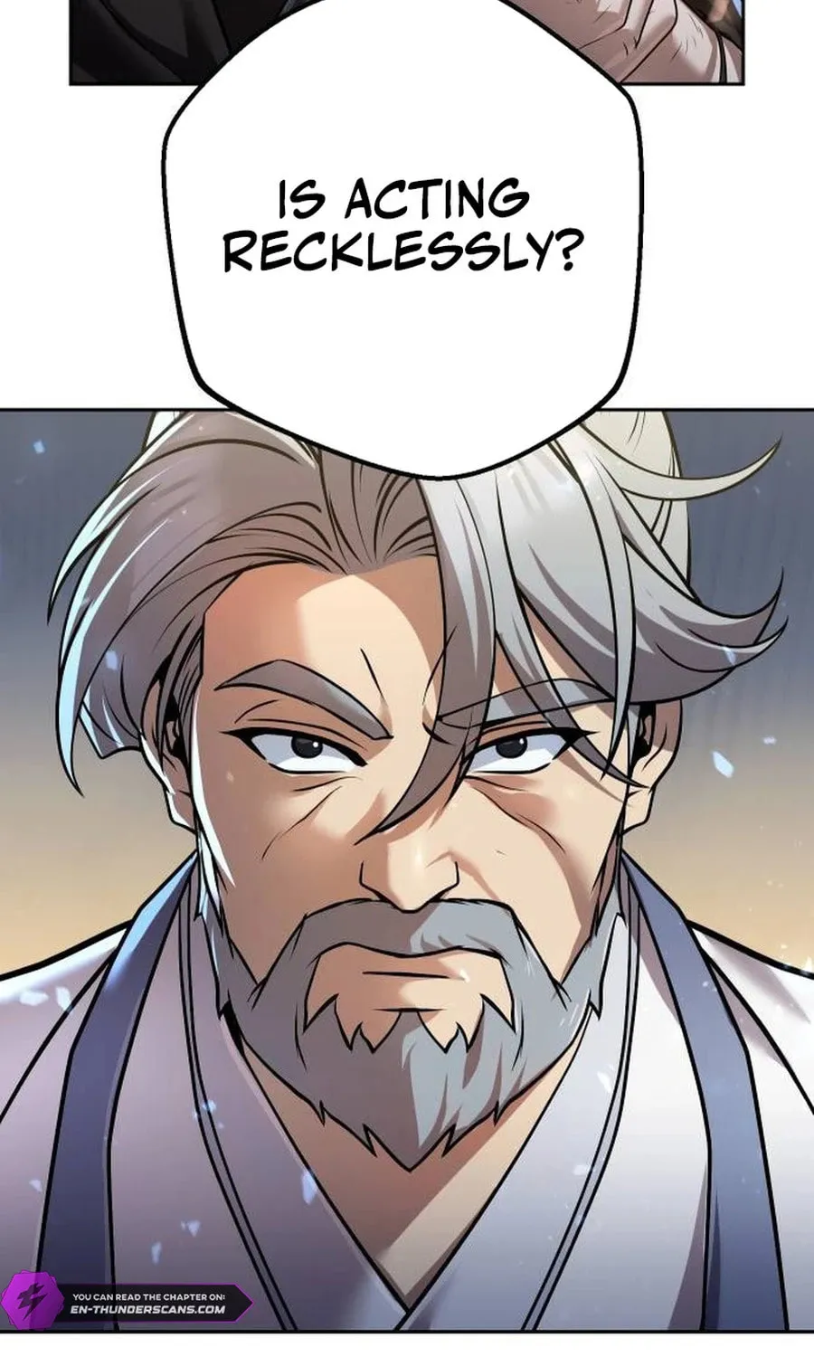 The Second Eunuch Regains His Manhood Chapter 26 page 105 - 
