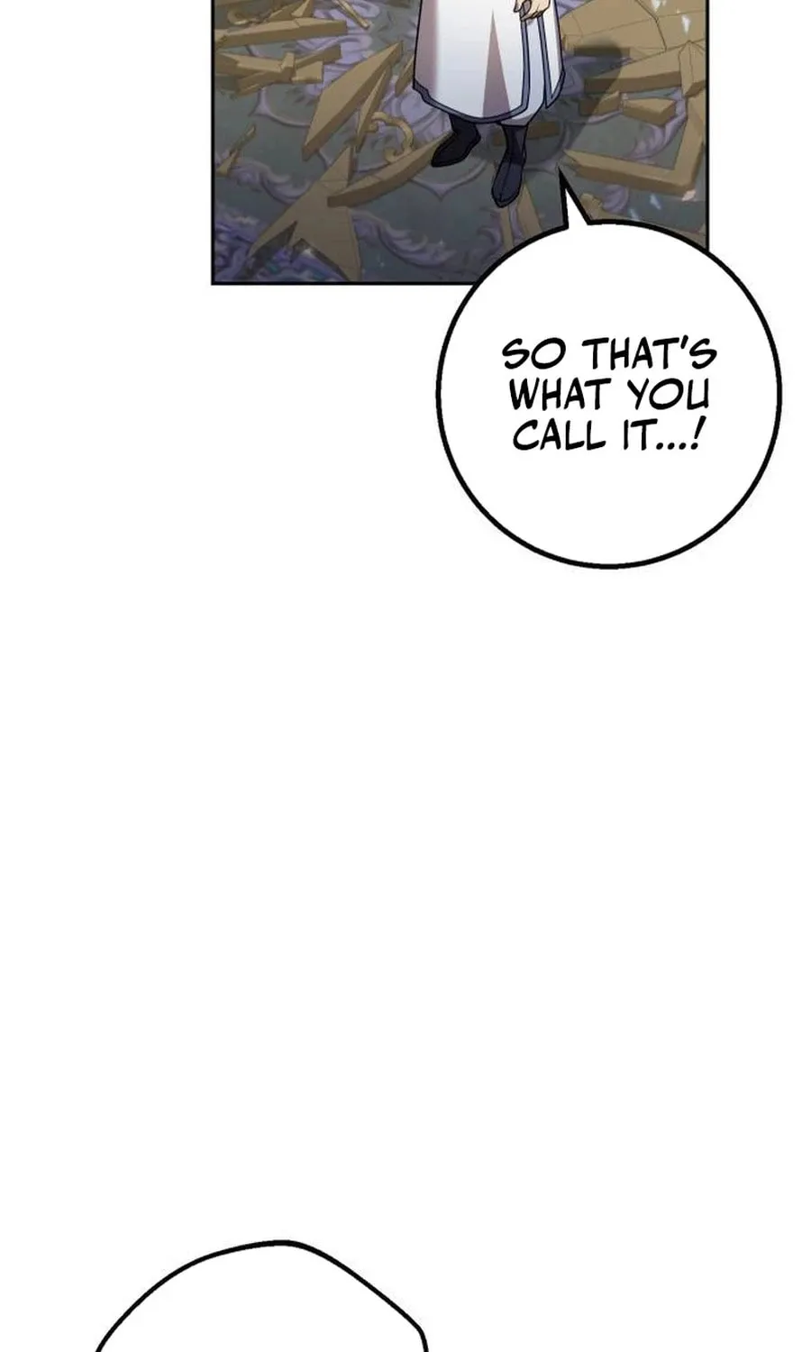 The Second Eunuch Regains His Manhood Chapter 26 page 109 - 