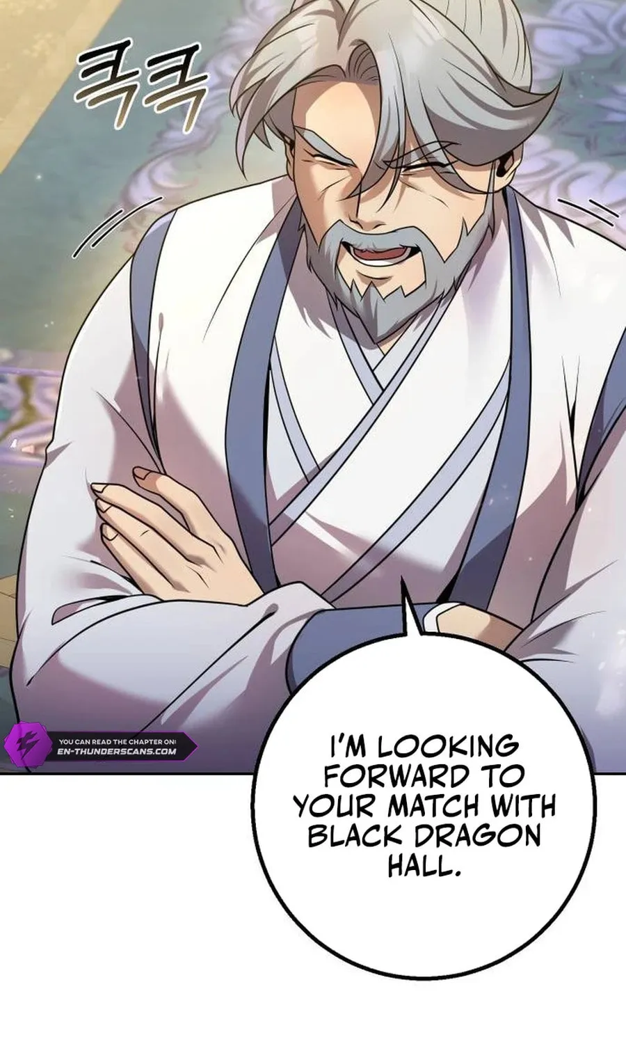 The Second Eunuch Regains His Manhood Chapter 26 page 114 - 