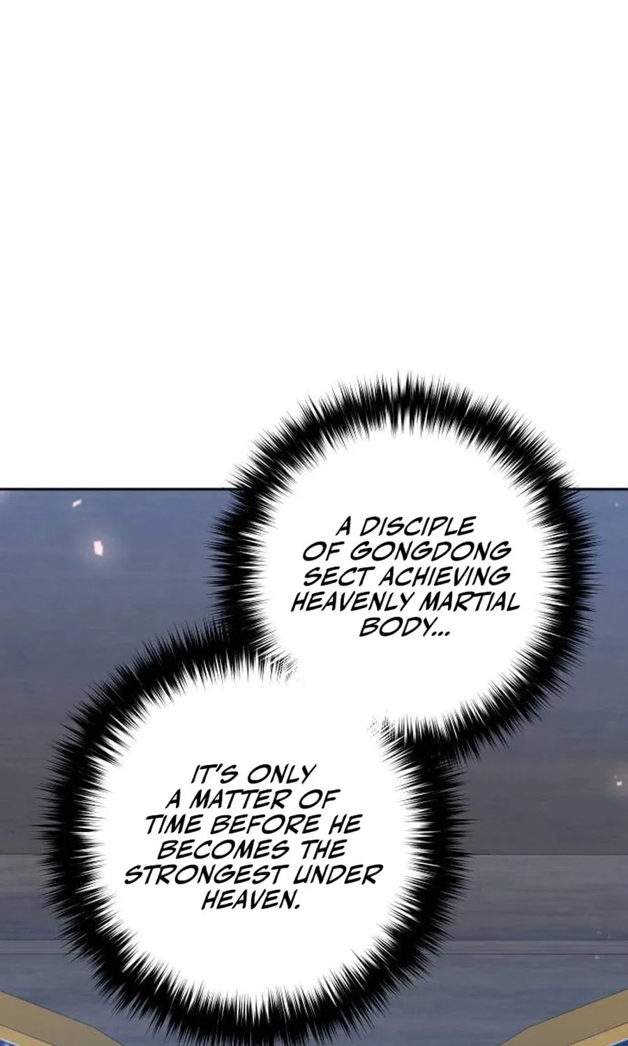 The Second Eunuch Regains His Manhood Chapter 26 page 121 - 