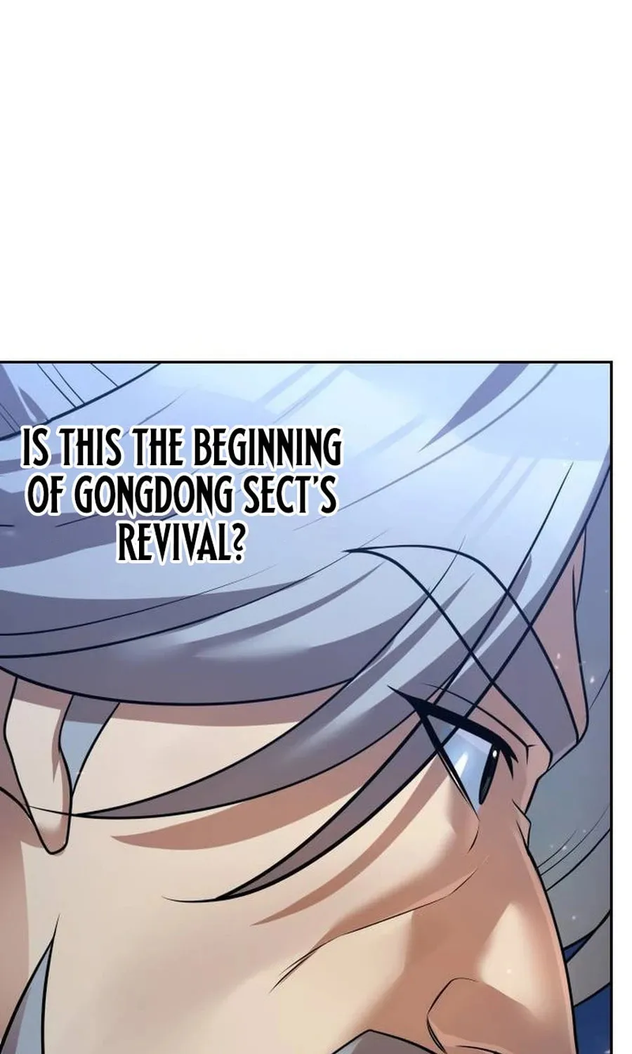 The Second Eunuch Regains His Manhood Chapter 26 page 123 - 