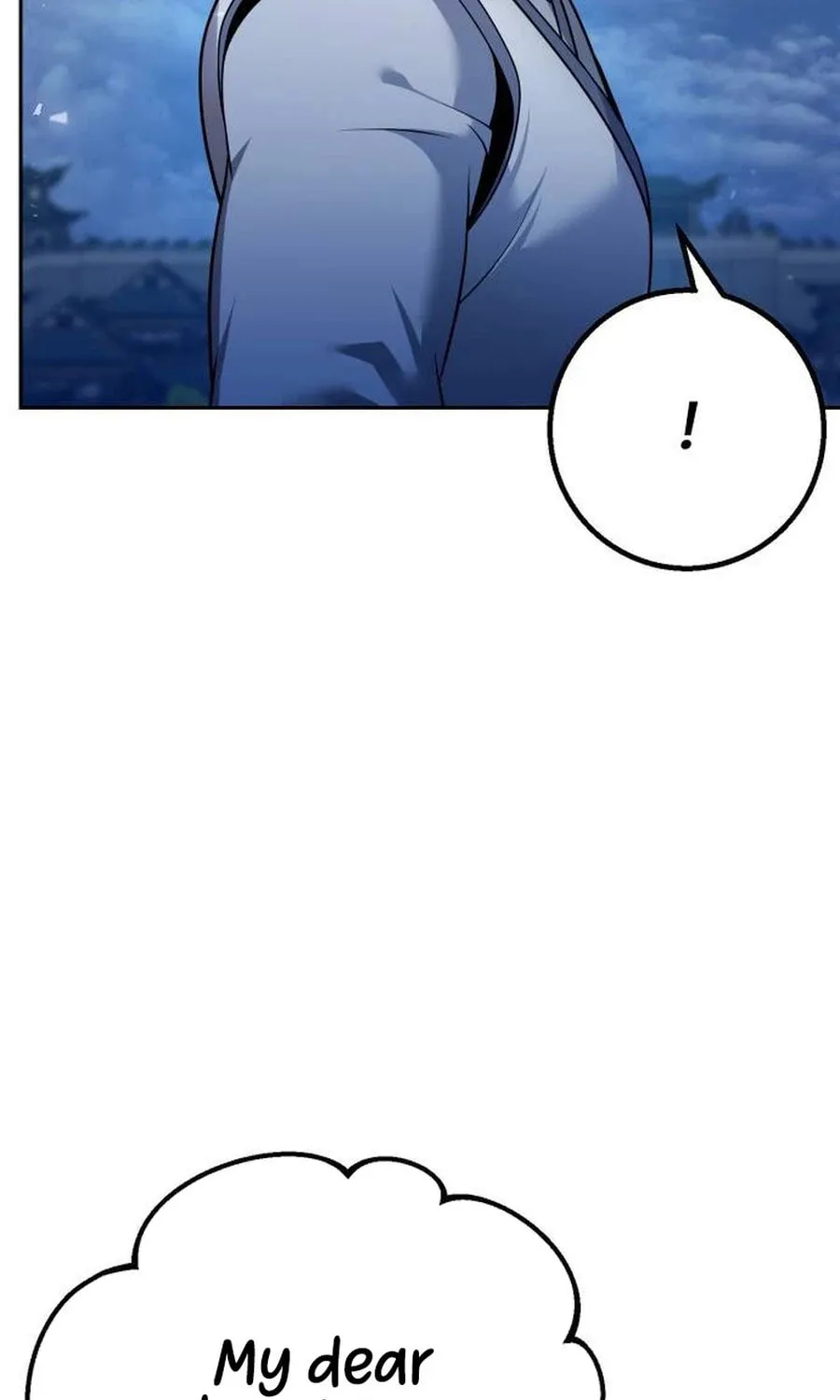 The Second Eunuch Regains His Manhood Chapter 26 page 129 - 