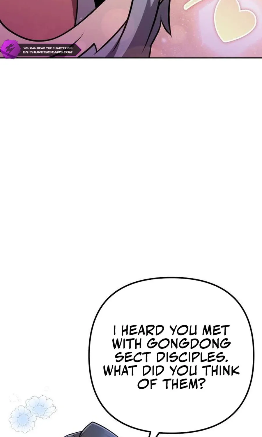 The Second Eunuch Regains His Manhood Chapter 26 page 131 - 