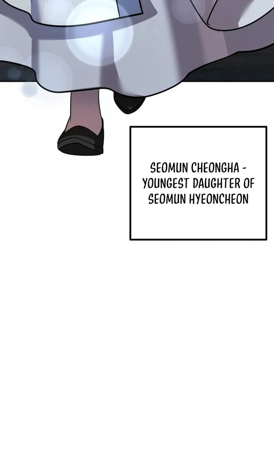 The Second Eunuch Regains His Manhood Chapter 26 page 134 - 
