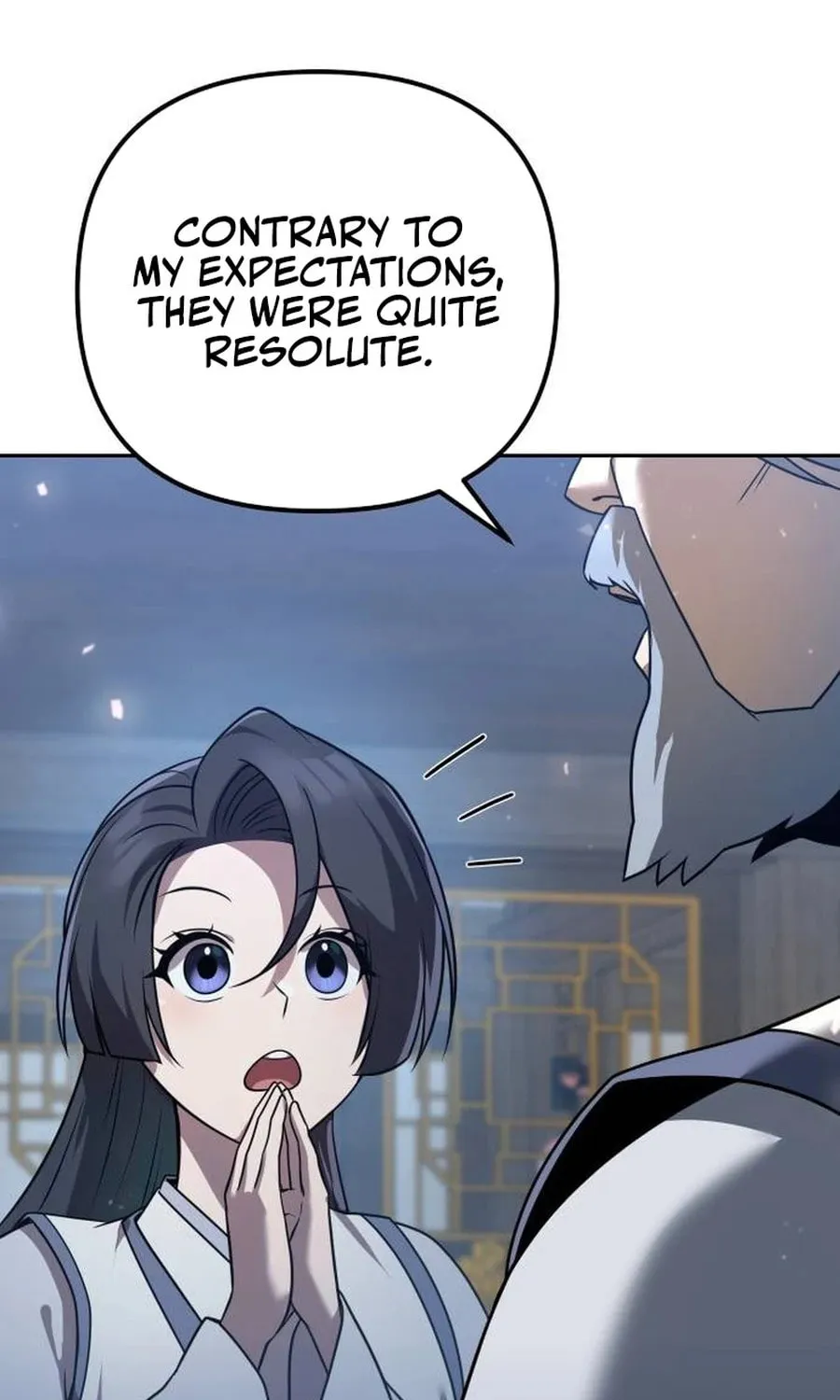 The Second Eunuch Regains His Manhood Chapter 26 page 135 - 