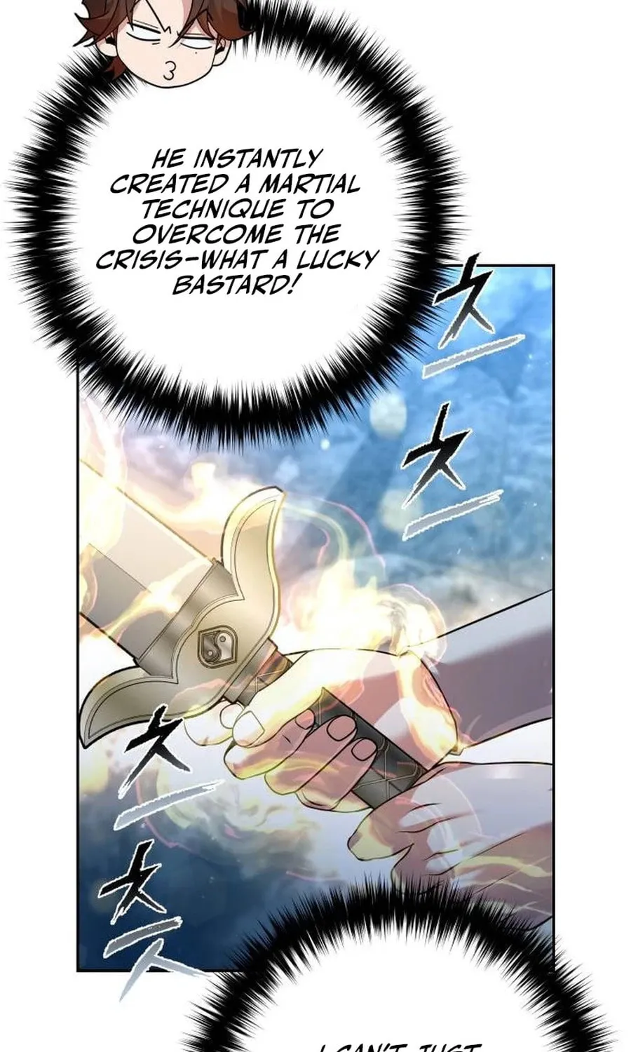 The Second Eunuch Regains His Manhood Chapter 26 page 153 - 