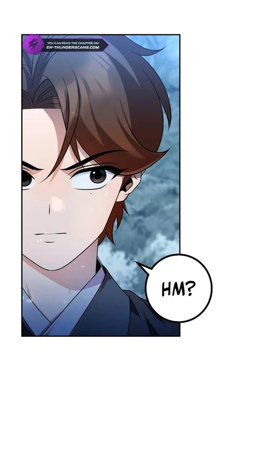 The Second Eunuch Regains His Manhood Chapter 26 page 157 - 