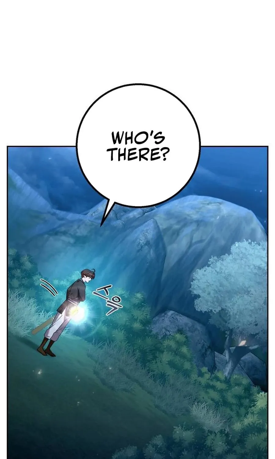 The Second Eunuch Regains His Manhood Chapter 26 page 158 - 