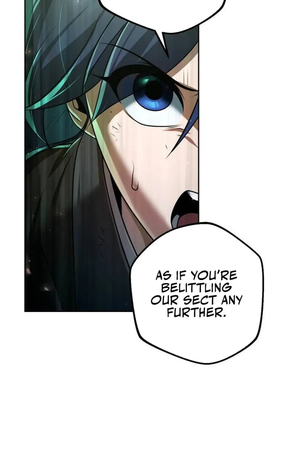 The Second Eunuch Regains His Manhood Chapter 26 page 18 - 