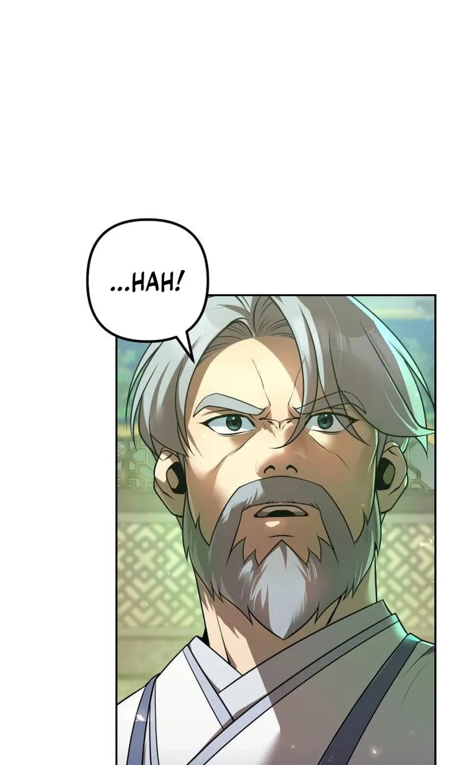 The Second Eunuch Regains His Manhood Chapter 26 page 19 - 