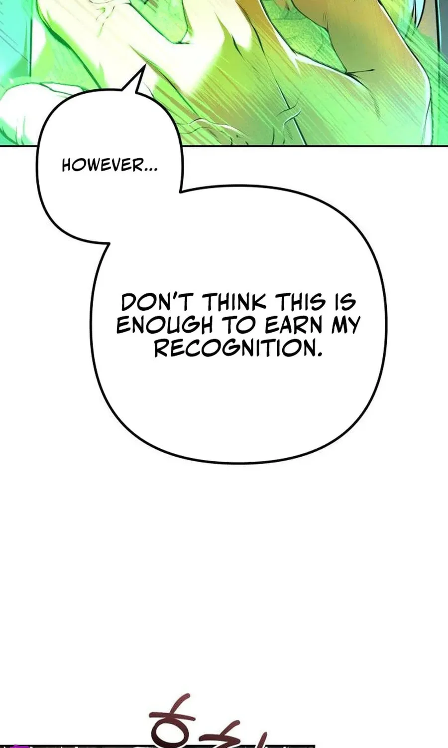 The Second Eunuch Regains His Manhood Chapter 26 page 30 - 