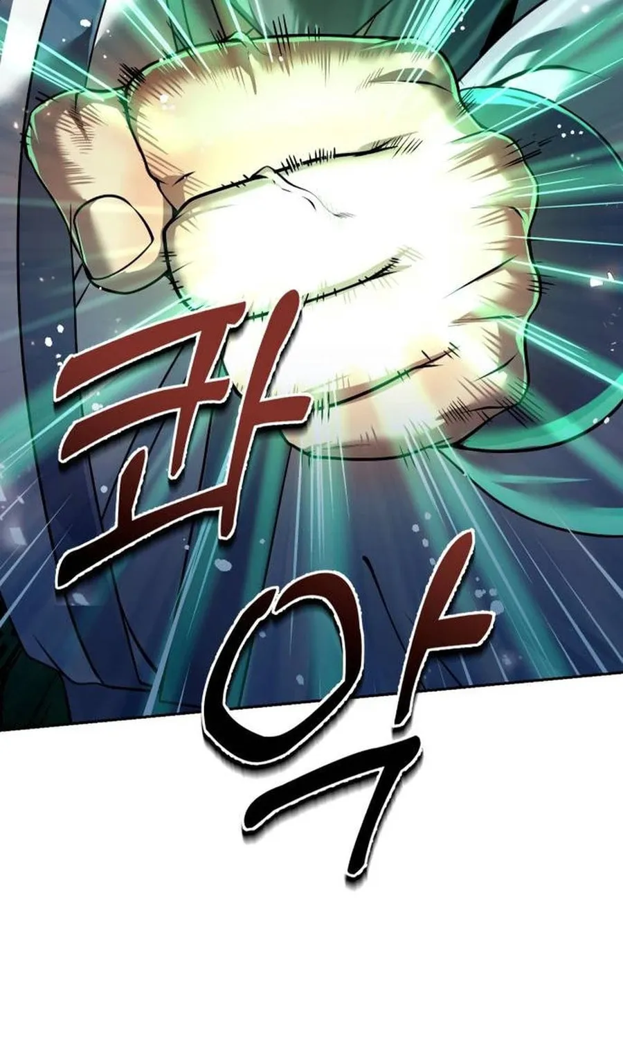The Second Eunuch Regains His Manhood Chapter 26 page 34 - 