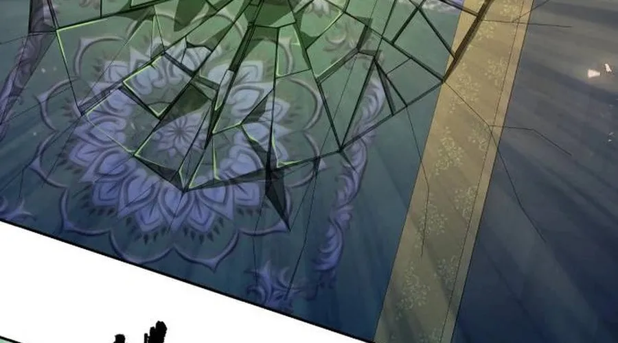 The Second Eunuch Regains His Manhood Chapter 26 page 36 - 