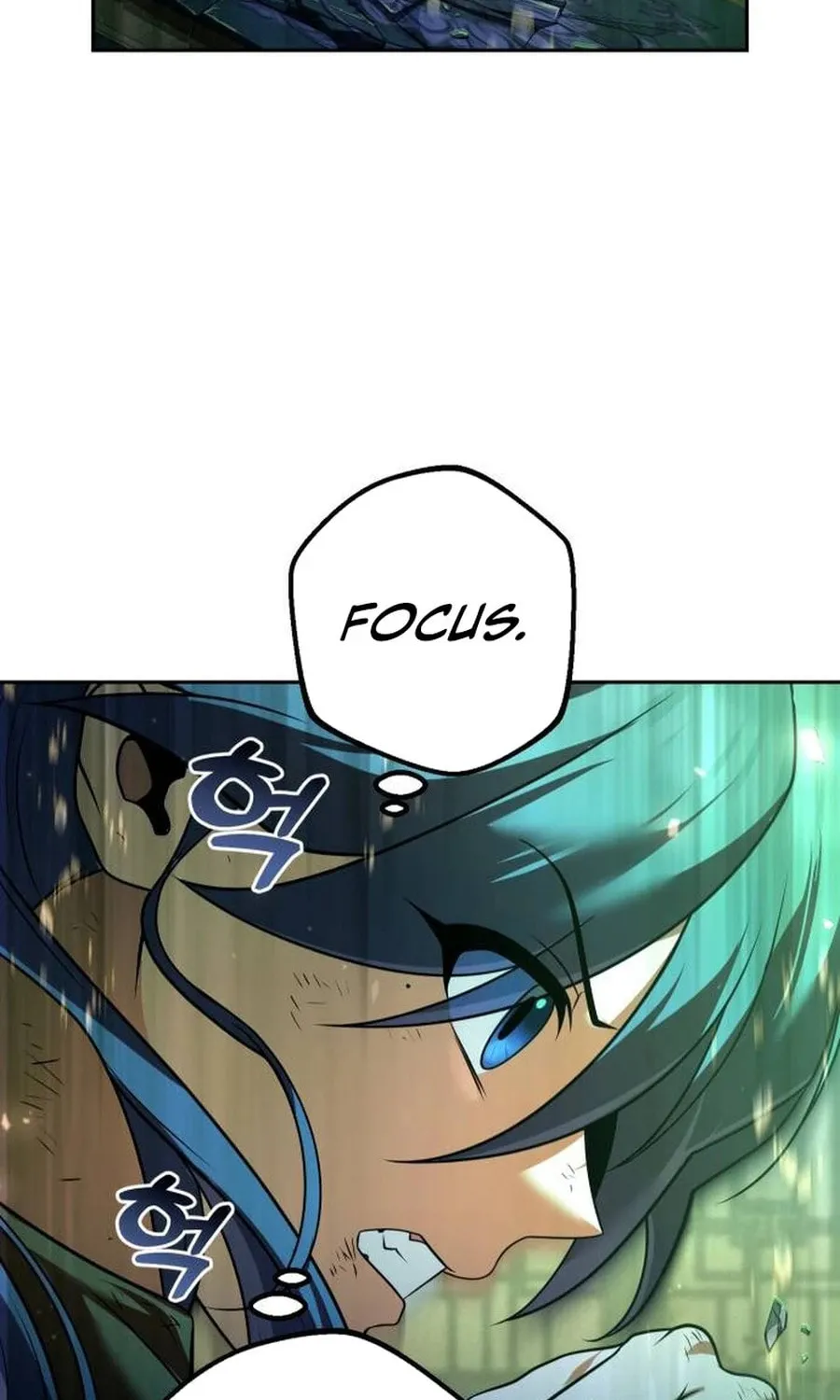The Second Eunuch Regains His Manhood Chapter 26 page 42 - 