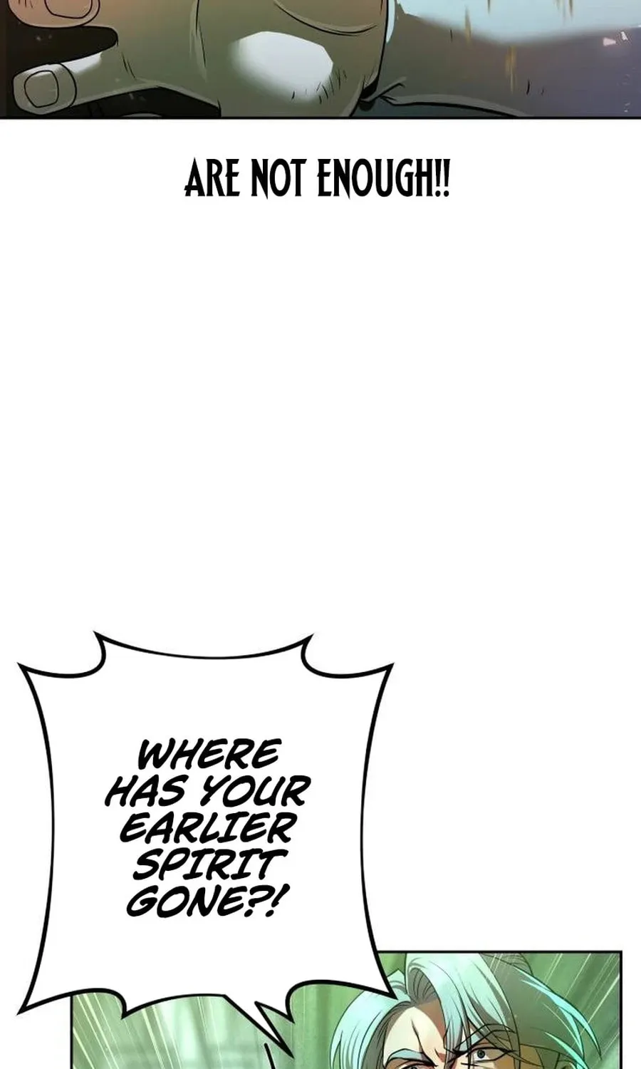 The Second Eunuch Regains His Manhood Chapter 26 page 49 - 