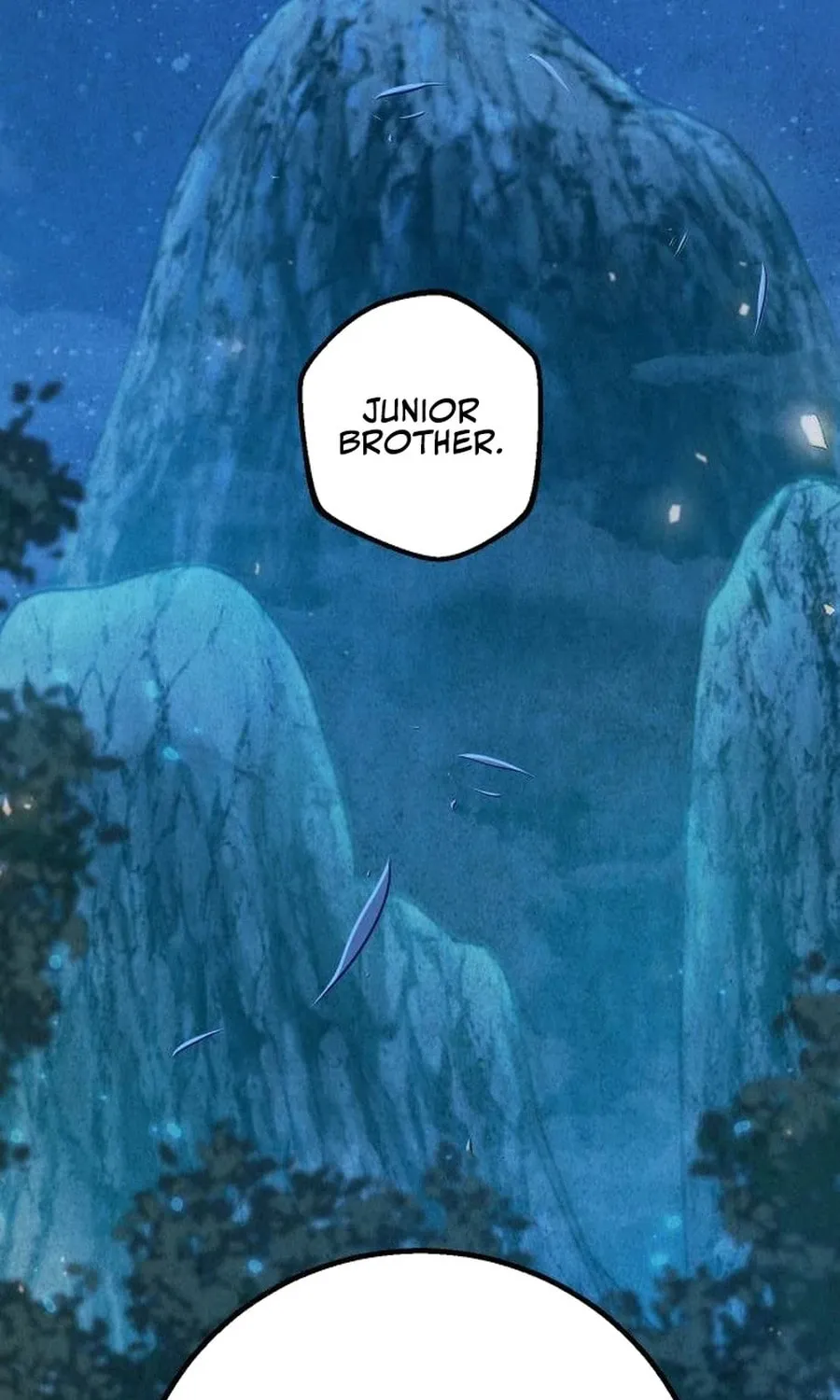 The Second Eunuch Regains His Manhood Chapter 26 page 61 - 