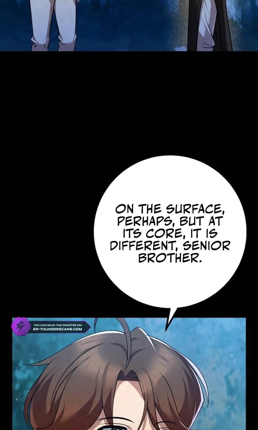 The Second Eunuch Regains His Manhood Chapter 26 page 63 - 
