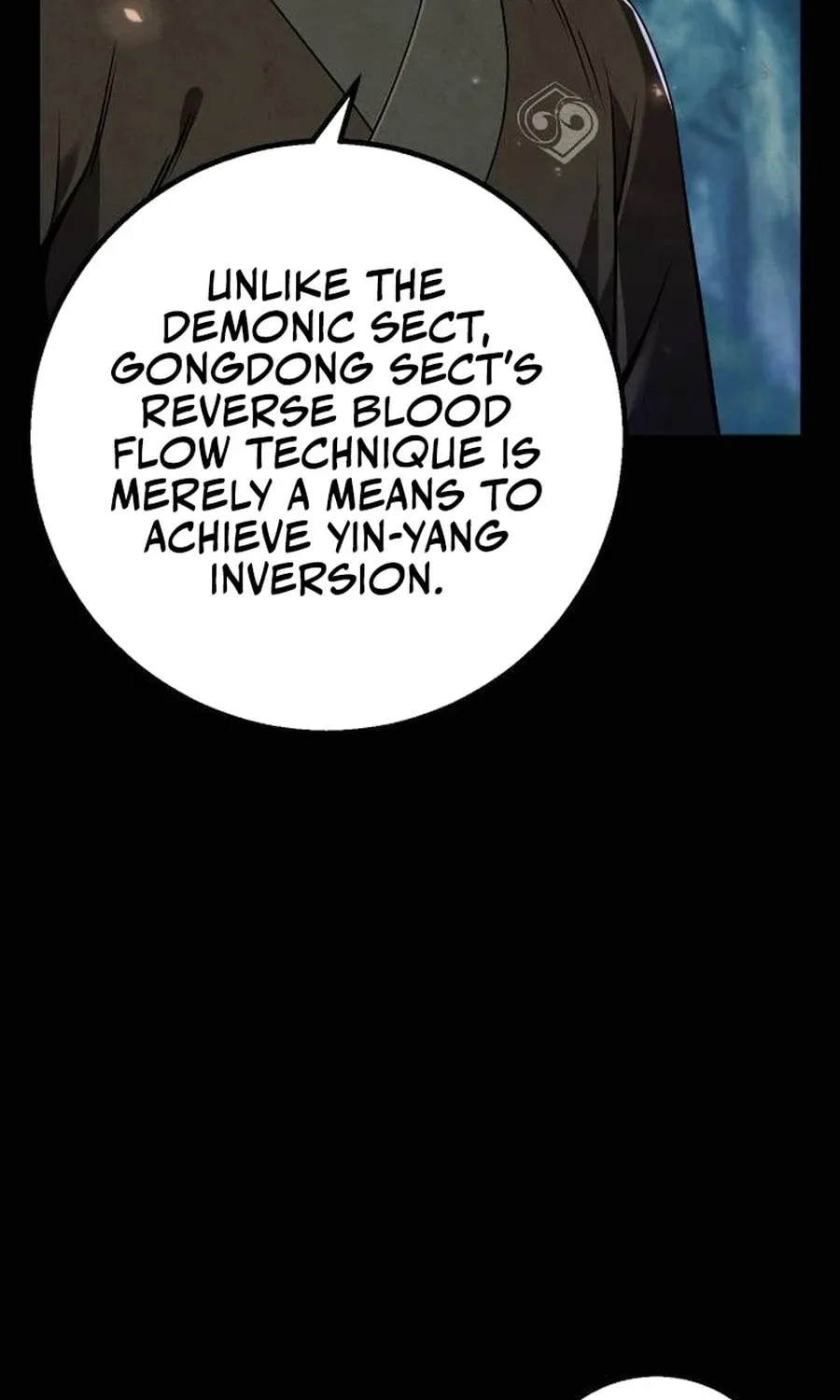 The Second Eunuch Regains His Manhood Chapter 26 page 65 - 