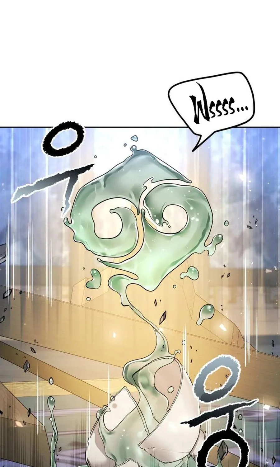 The Second Eunuch Regains His Manhood Chapter 26 page 82 - 