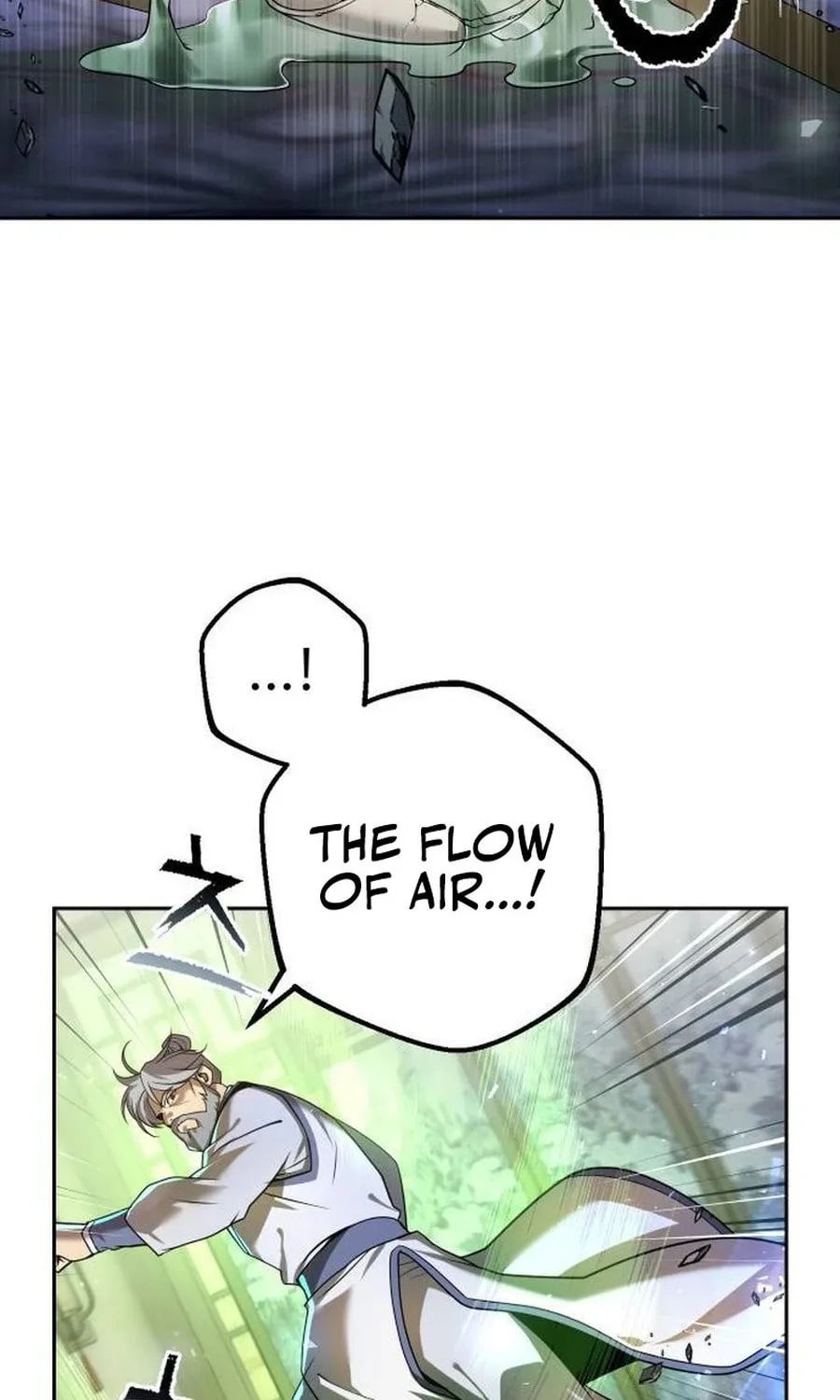 The Second Eunuch Regains His Manhood Chapter 26 page 83 - 