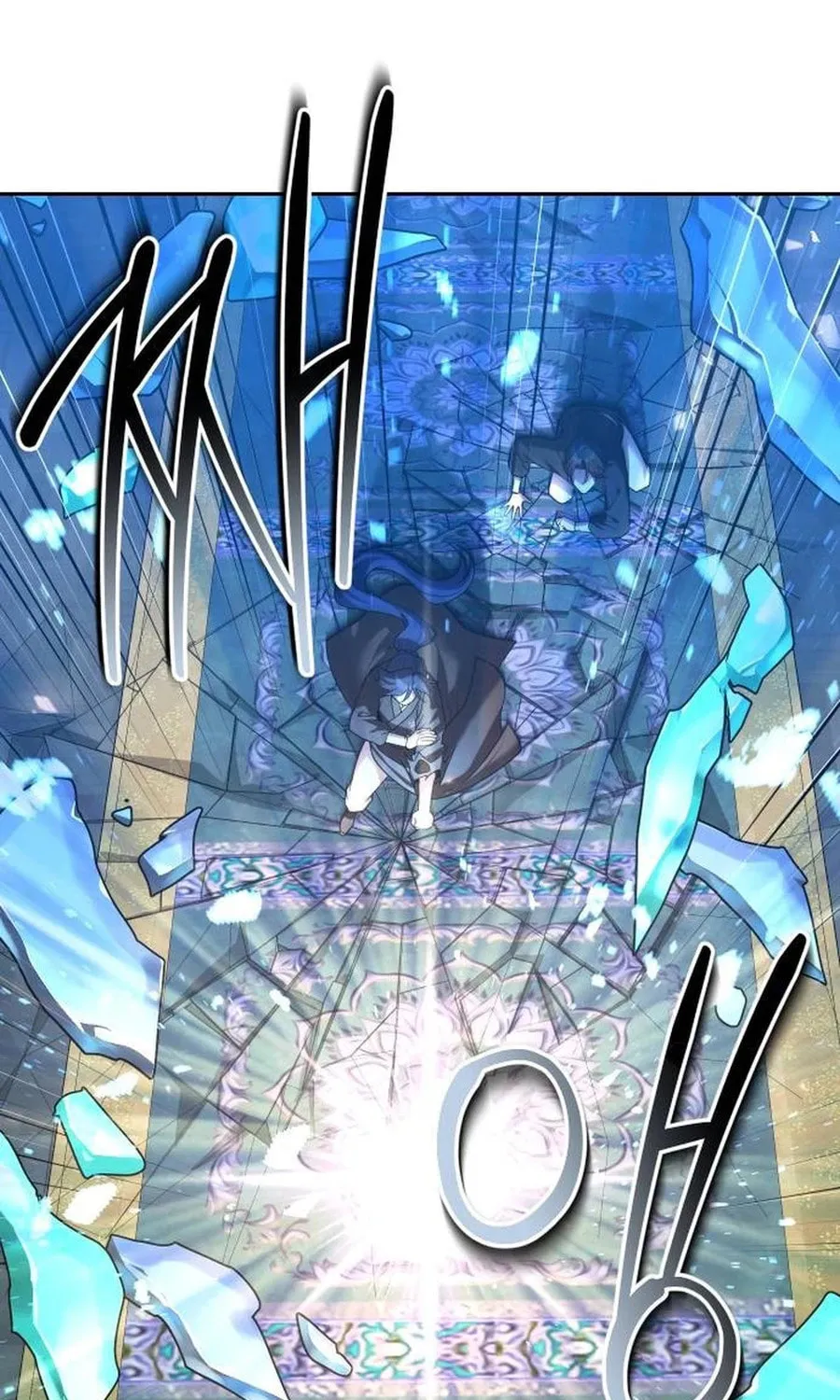 The Second Eunuch Regains His Manhood Chapter 26 page 93 - 