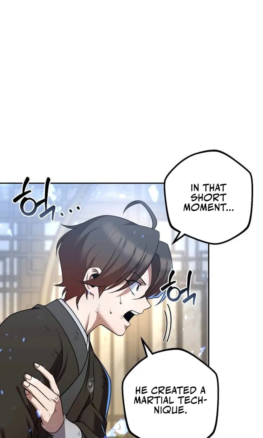 The Second Eunuch Regains His Manhood Chapter 26 page 98 - 