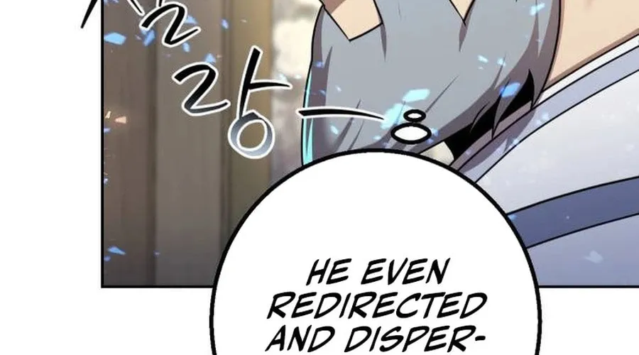 The Second Eunuch Regains His Manhood Chapter 26 page 100 - 