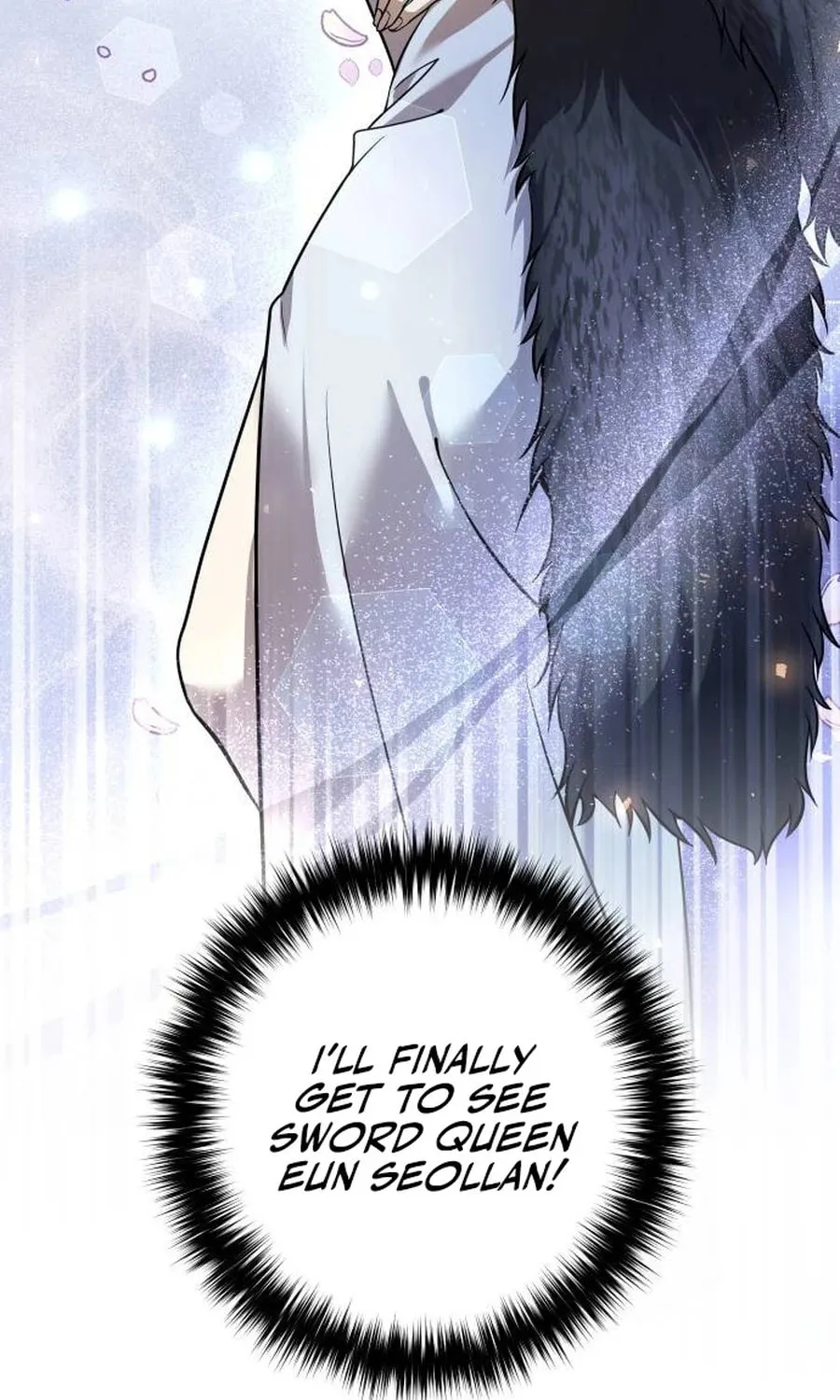 The Second Eunuch Regains His Manhood Chapter 27 page 109 - 