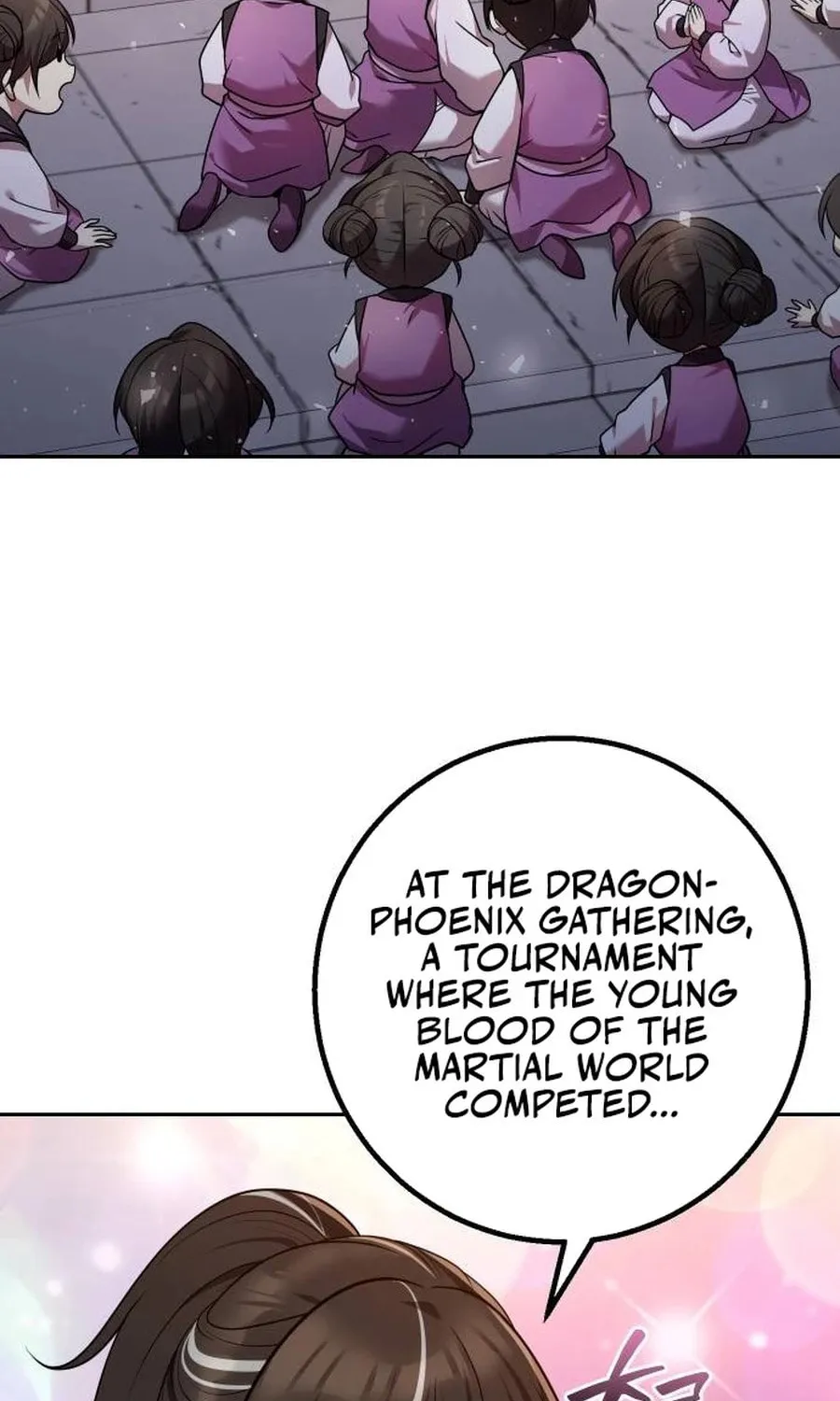 The Second Eunuch Regains His Manhood Chapter 27 page 114 - 