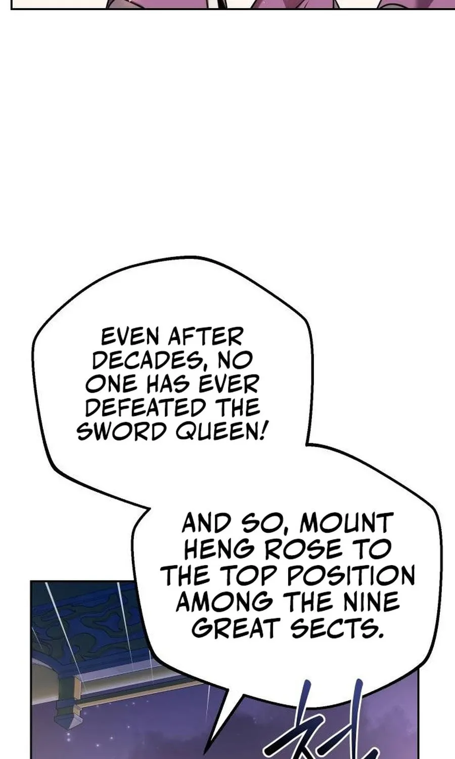 The Second Eunuch Regains His Manhood Chapter 27 page 130 - 
