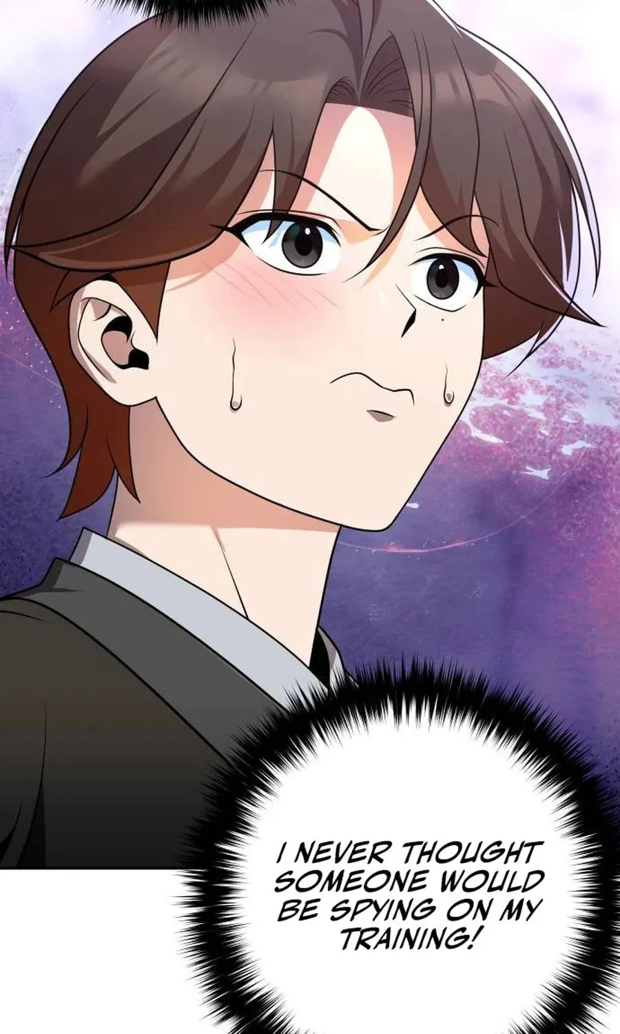 The Second Eunuch Regains His Manhood Chapter 27 page 14 - 