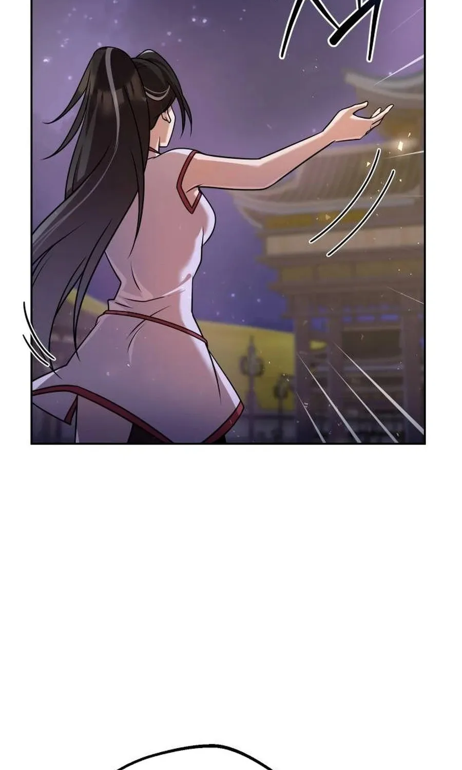 The Second Eunuch Regains His Manhood Chapter 27 page 131 - 