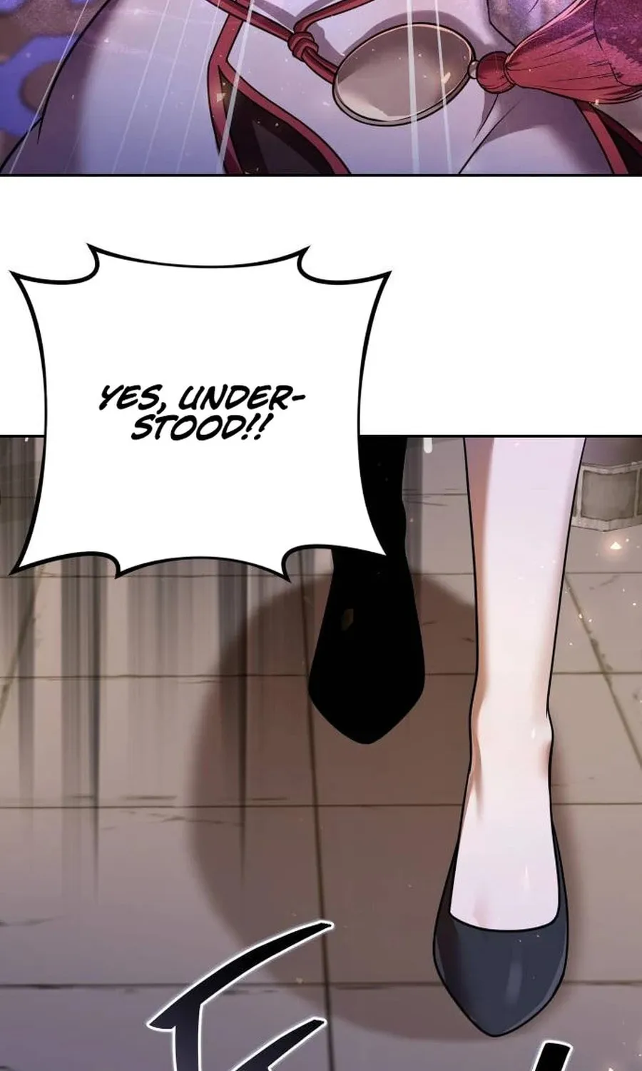 The Second Eunuch Regains His Manhood Chapter 27 page 134 - 