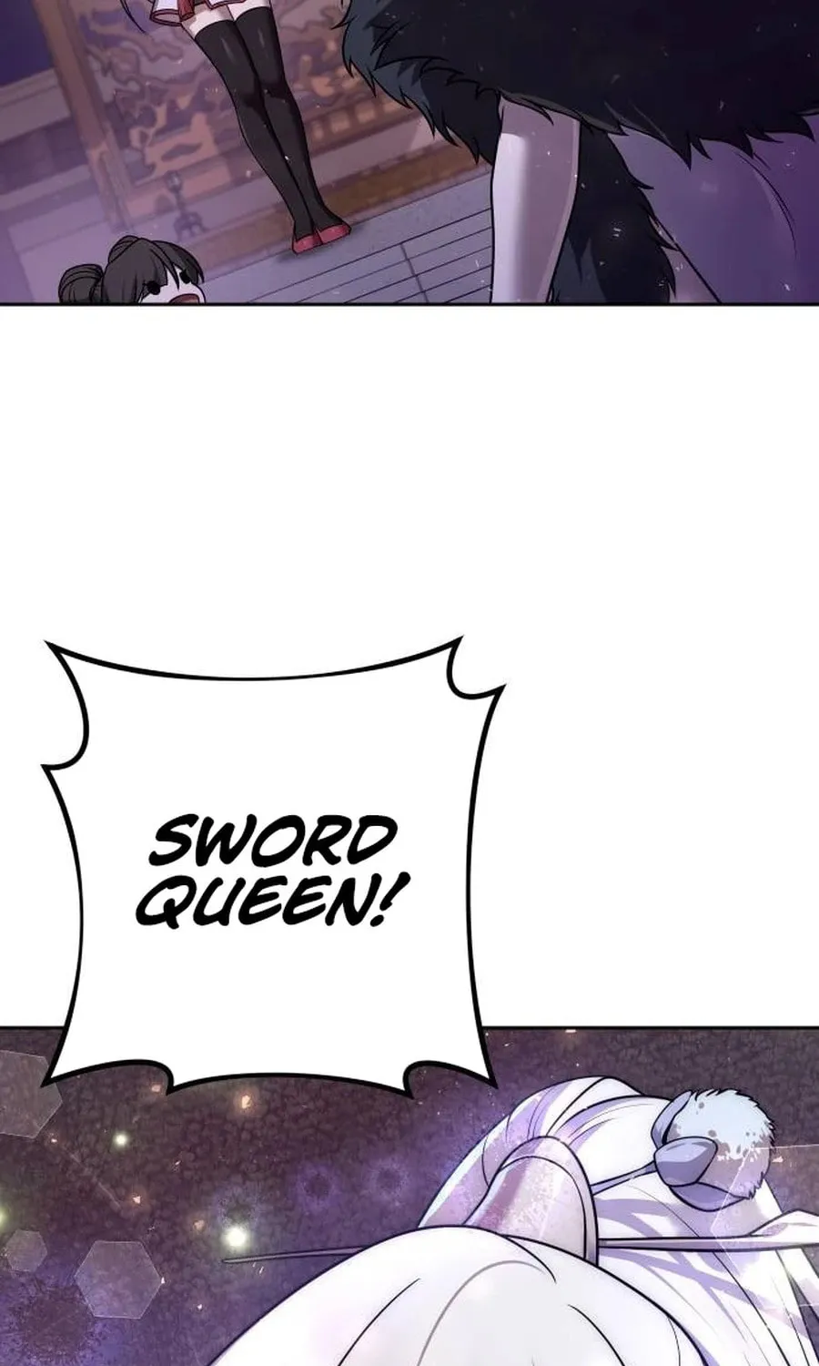 The Second Eunuch Regains His Manhood Chapter 27 page 137 - 